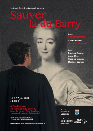 DU BARRY 300x421