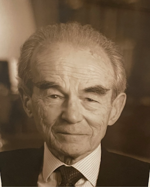 Robert BADINTER