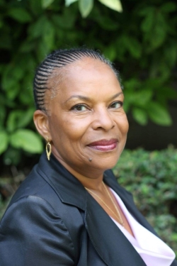 Christiane Taubira 