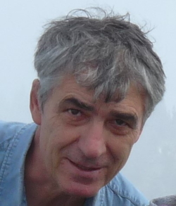 Gilles ANTONOWICZ