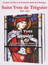 Saint Yves de Treguier 