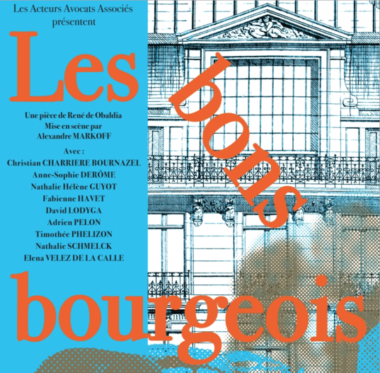 Les bons bourgeois